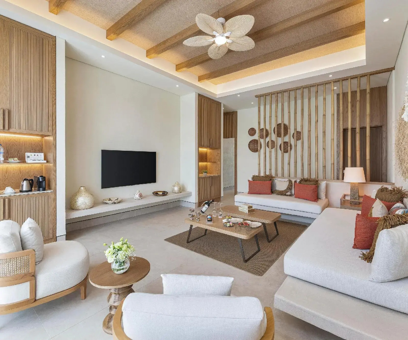 Foto - Sirene Belek Hotel