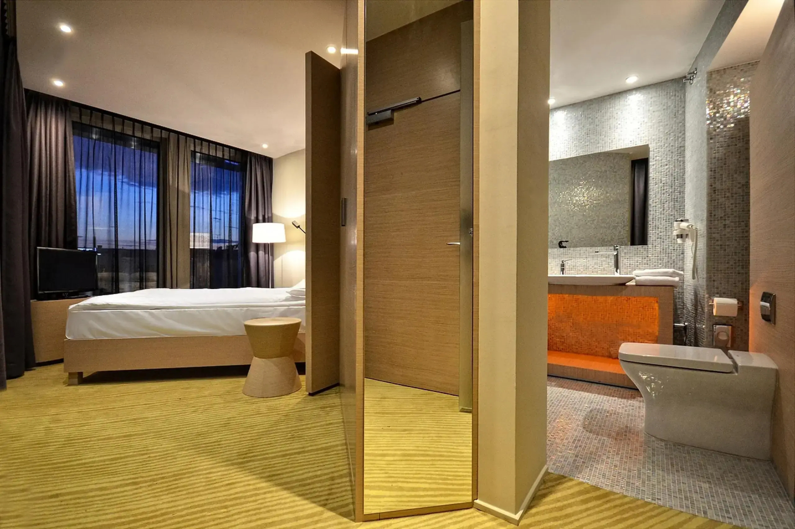 Foto - Sound Garden Hotel Airport
