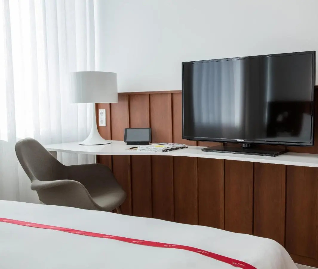 Foto - Ruby Marie Hotel Vienna by IHG