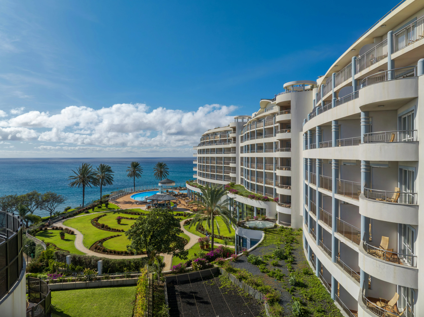 Photo - Pestana Grand Premium Ocean Resort