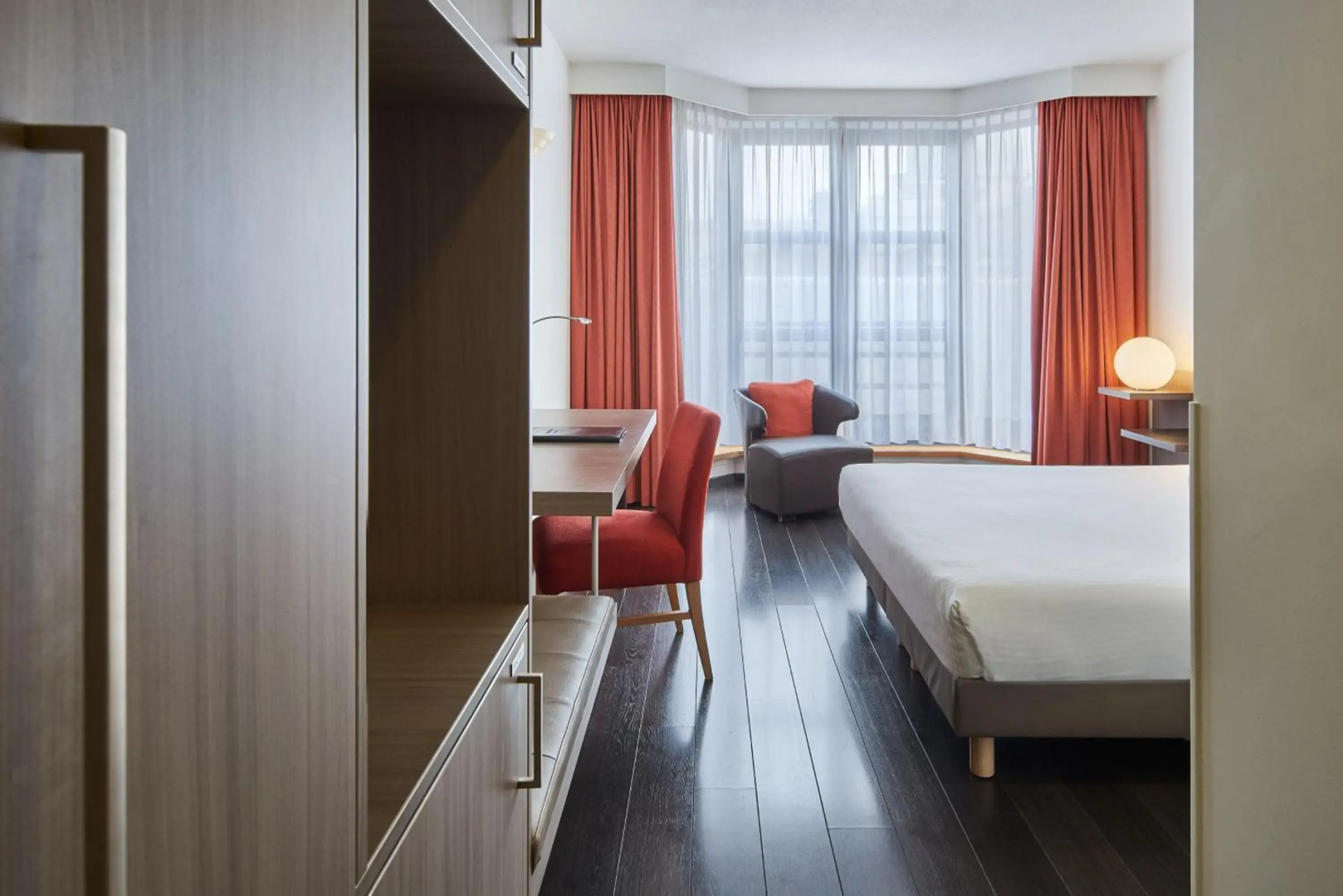 Foto - Theater Hotel