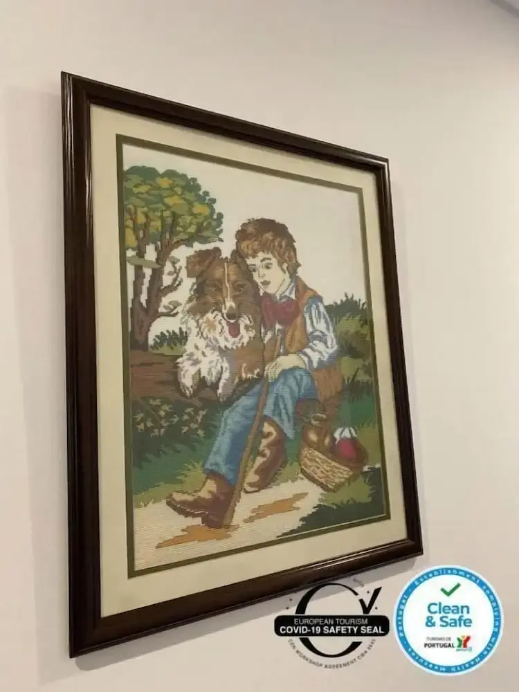 Foto - The Rock Guest House