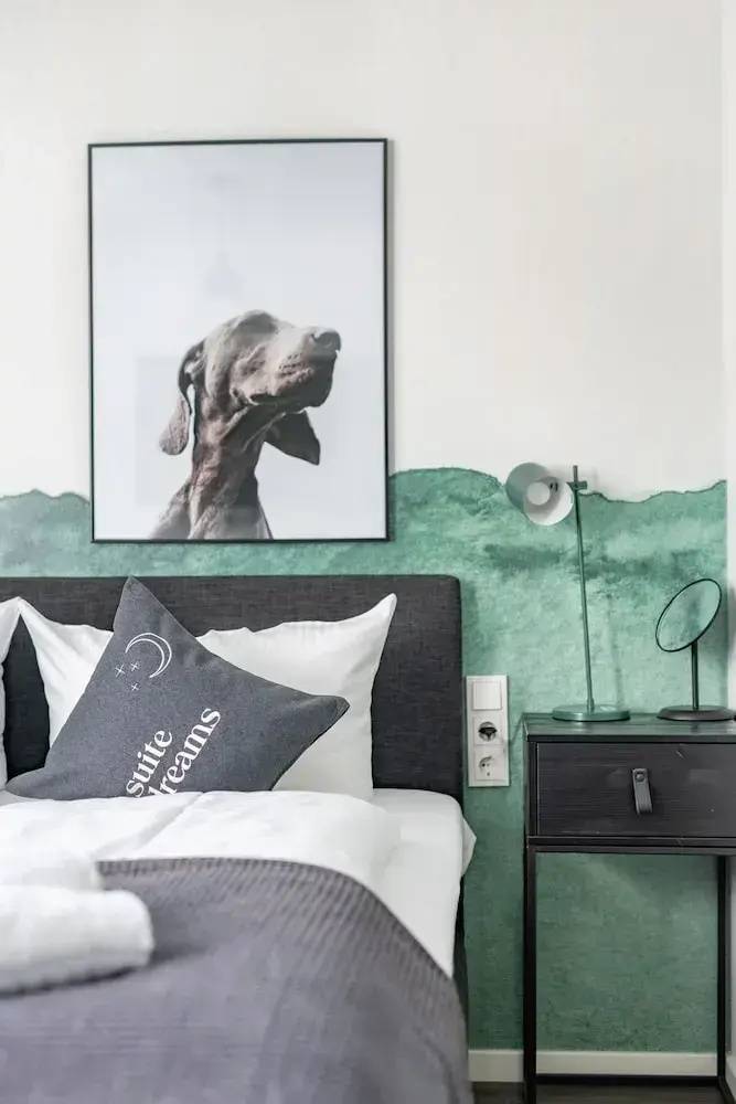 Foto - Limehome München Olschewskibogen