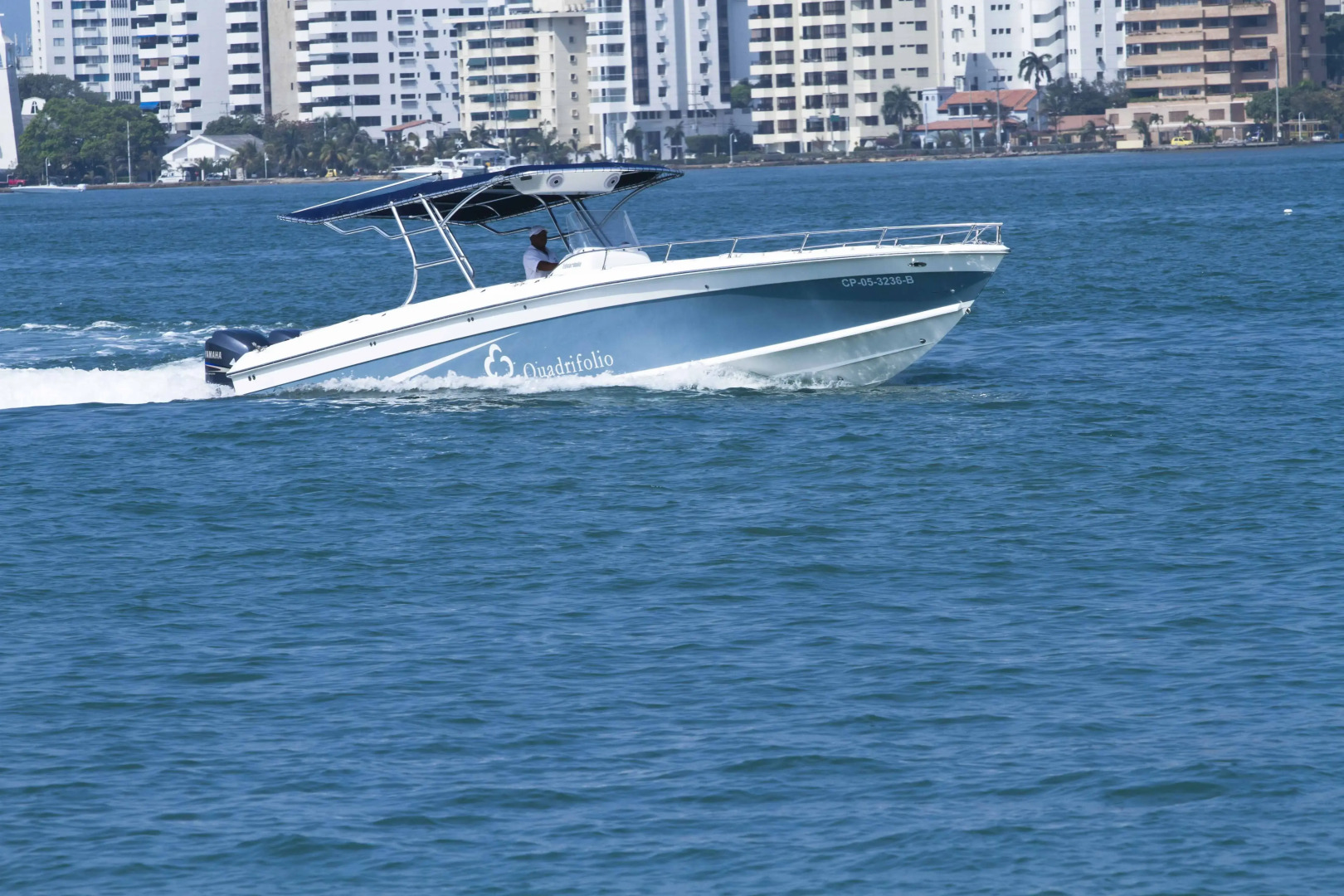 Foto - Hotel Quadrifolio