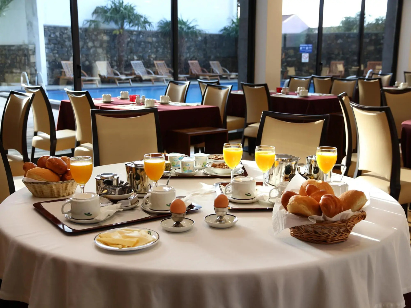 Photo - Antillia Hotel