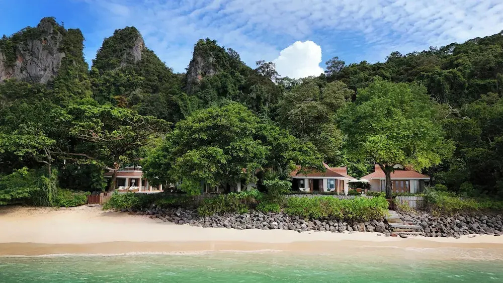 Foto - Villa Macaque and Villa Languor