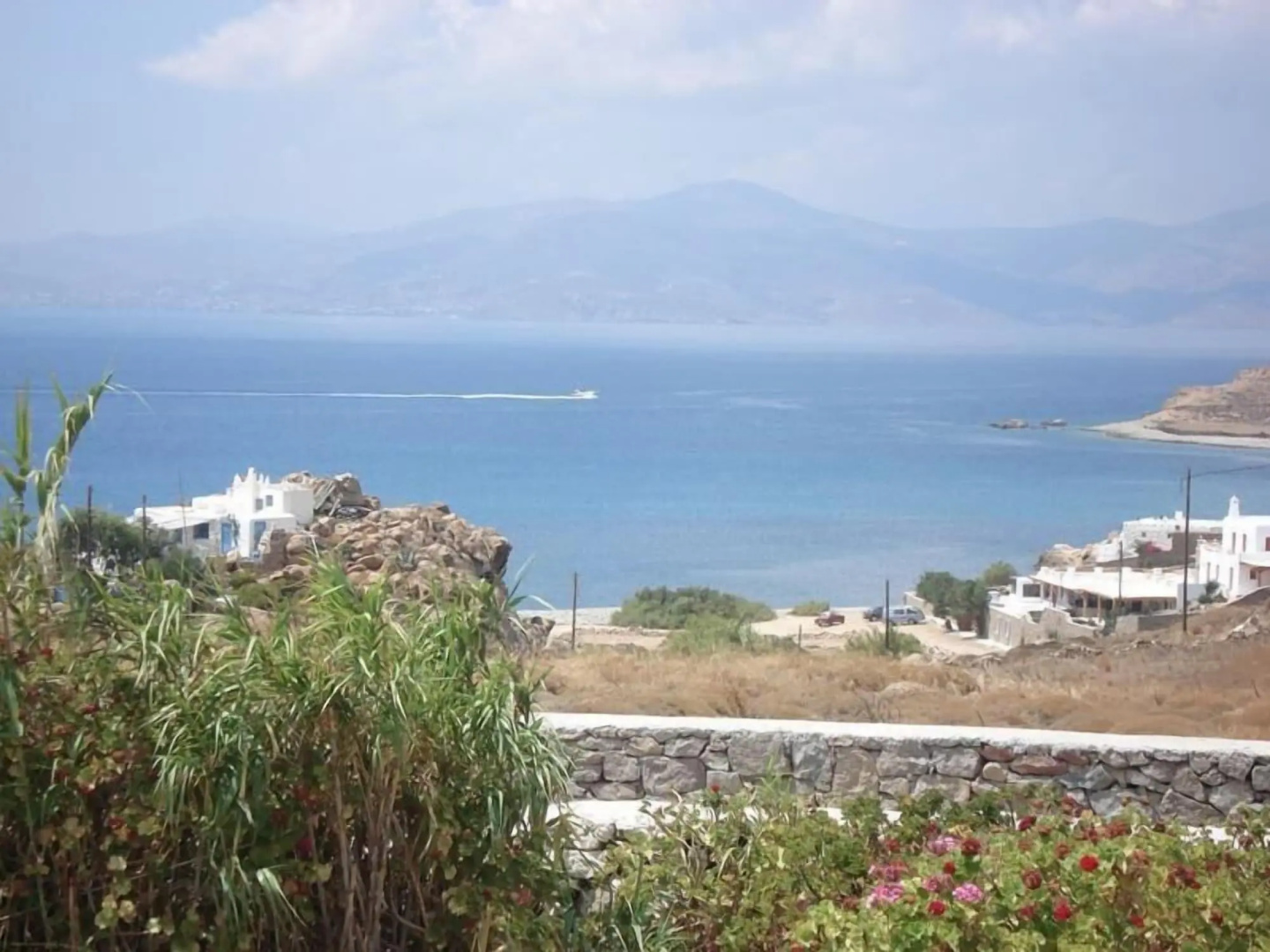 Photo - Panorama Hotel