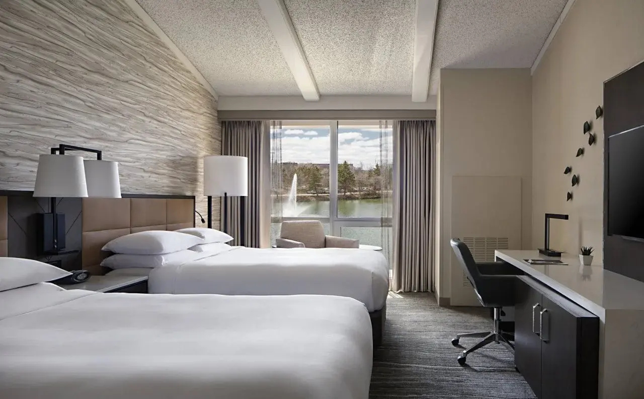 Foto - Lincolnshire Marriott Resort