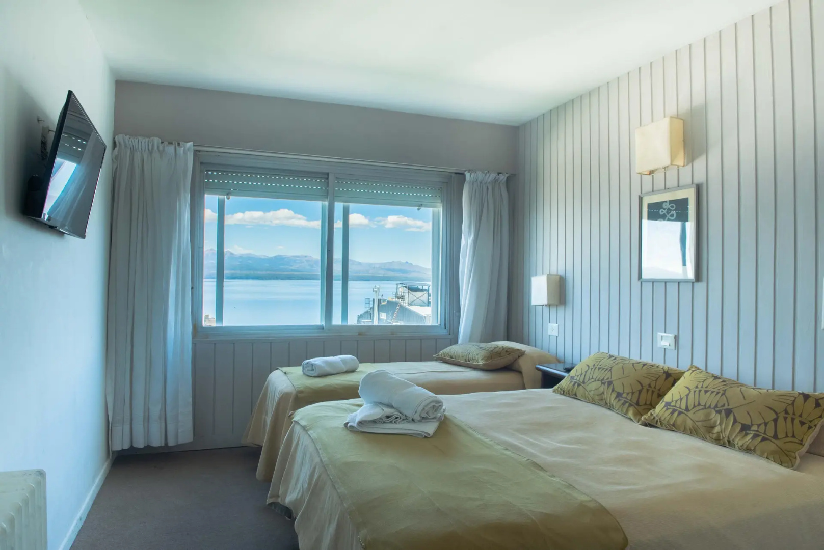 Photo - Tangoinn Club Hotel