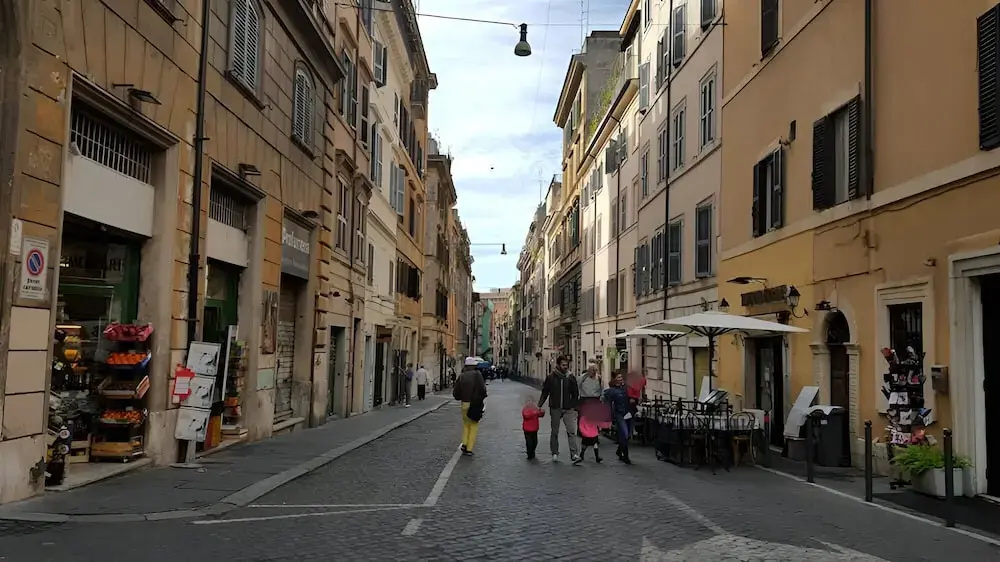 Photo - Urban Guesthouse Monti