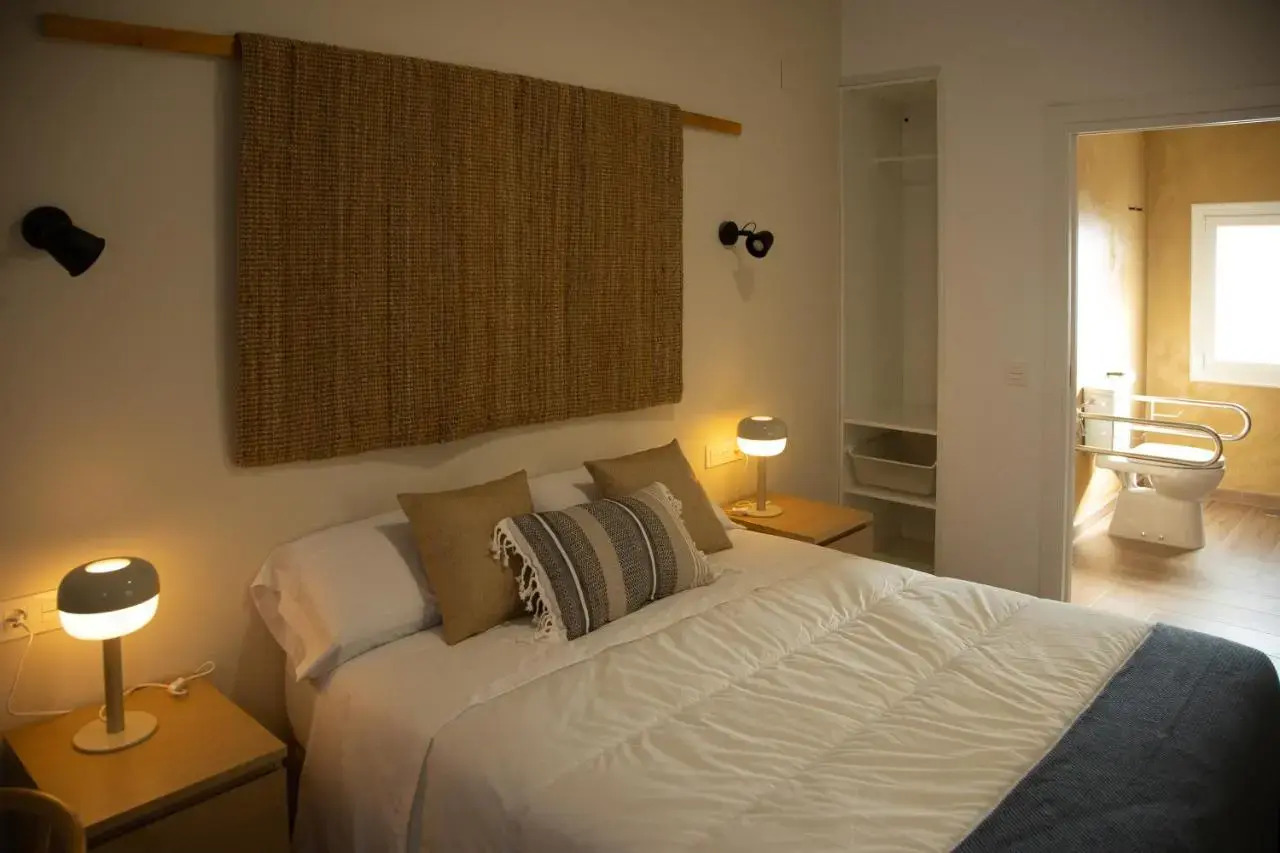 Foto - Los Alamos By Oyo Rooms