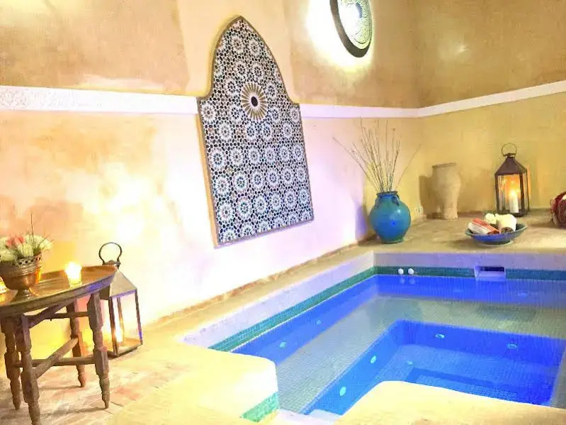 Foto - Riad Dama