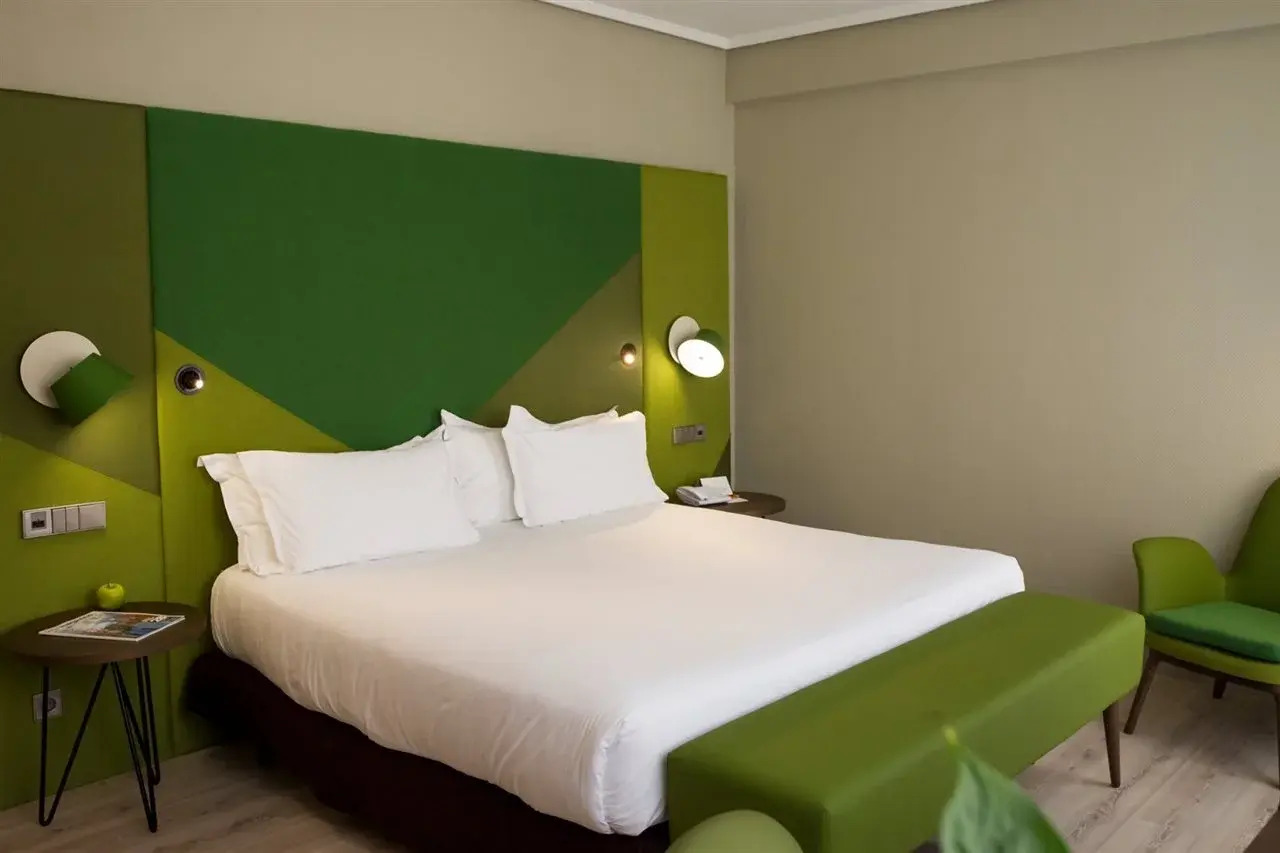 Photo - Hotel Indautxu