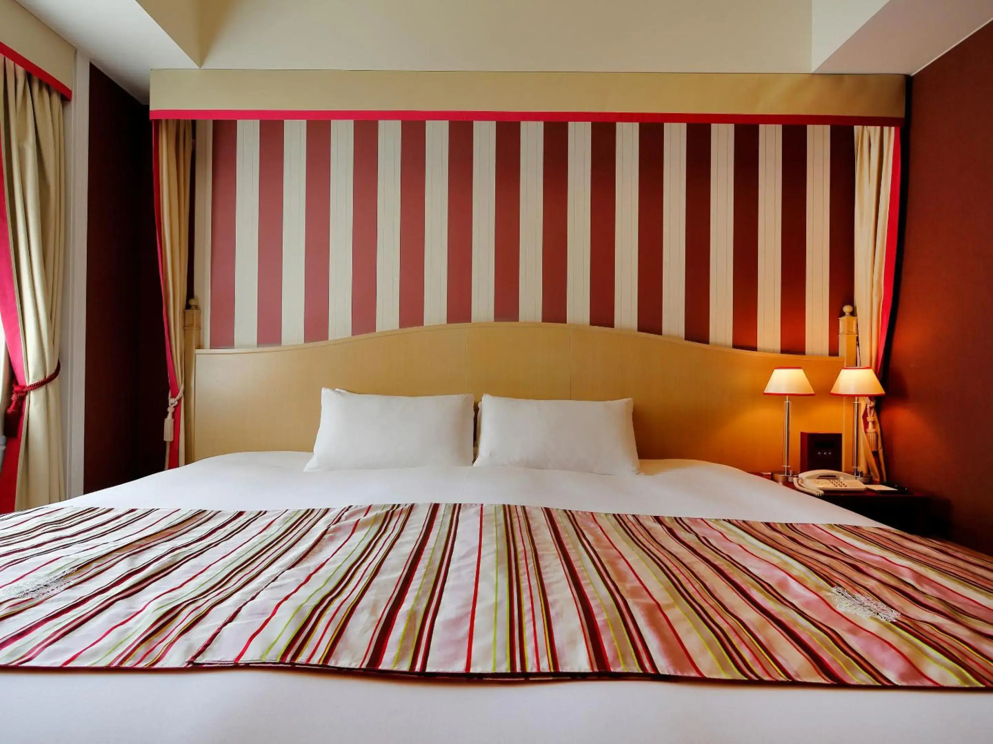 Photo - Hotel Monterey Kyoto