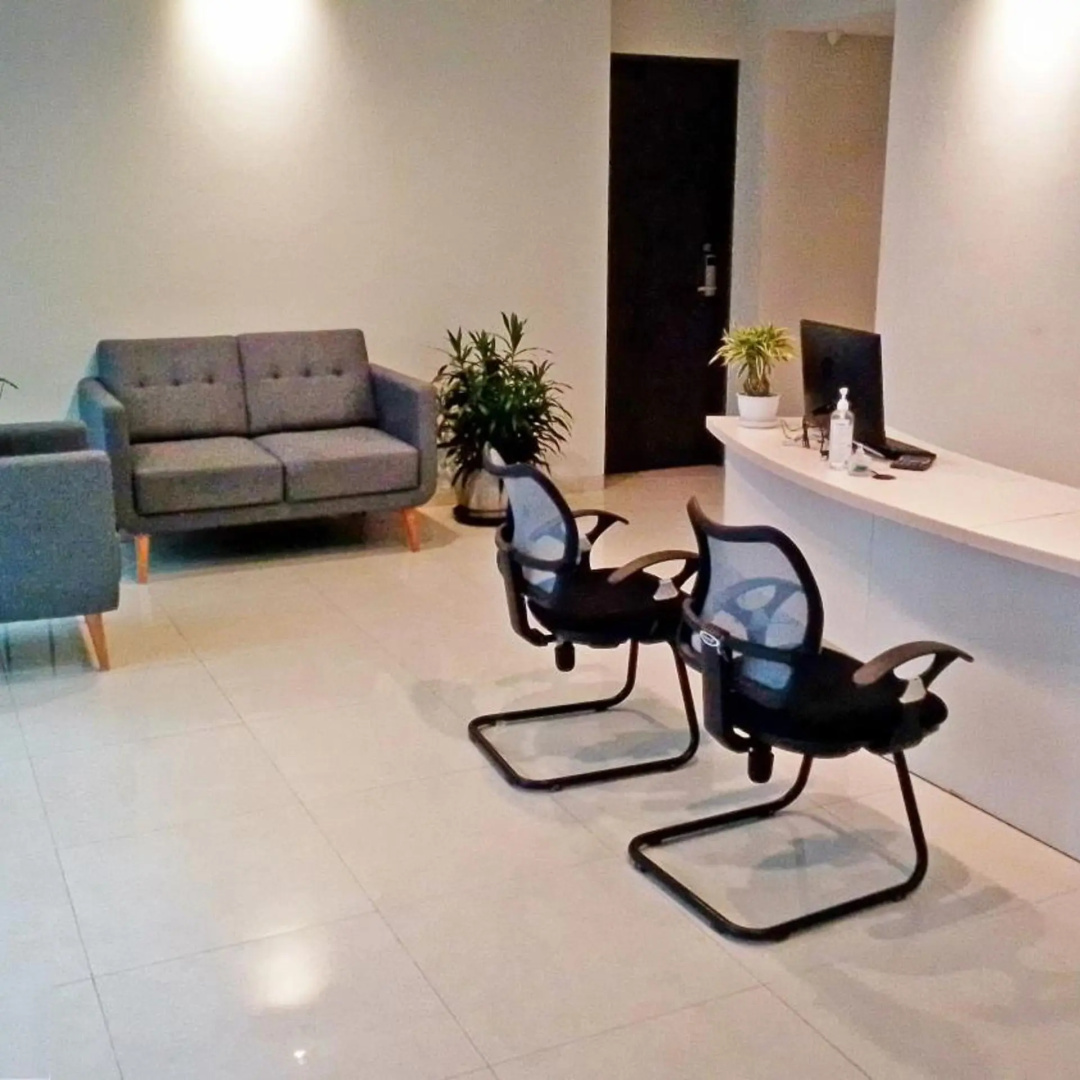 Foto - LeGreen Suite Sudirman