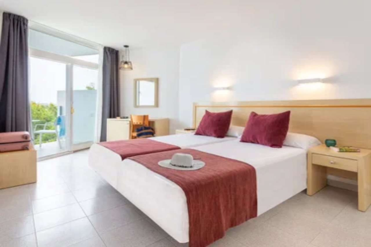 Foto - Hotel Vibra Riviera