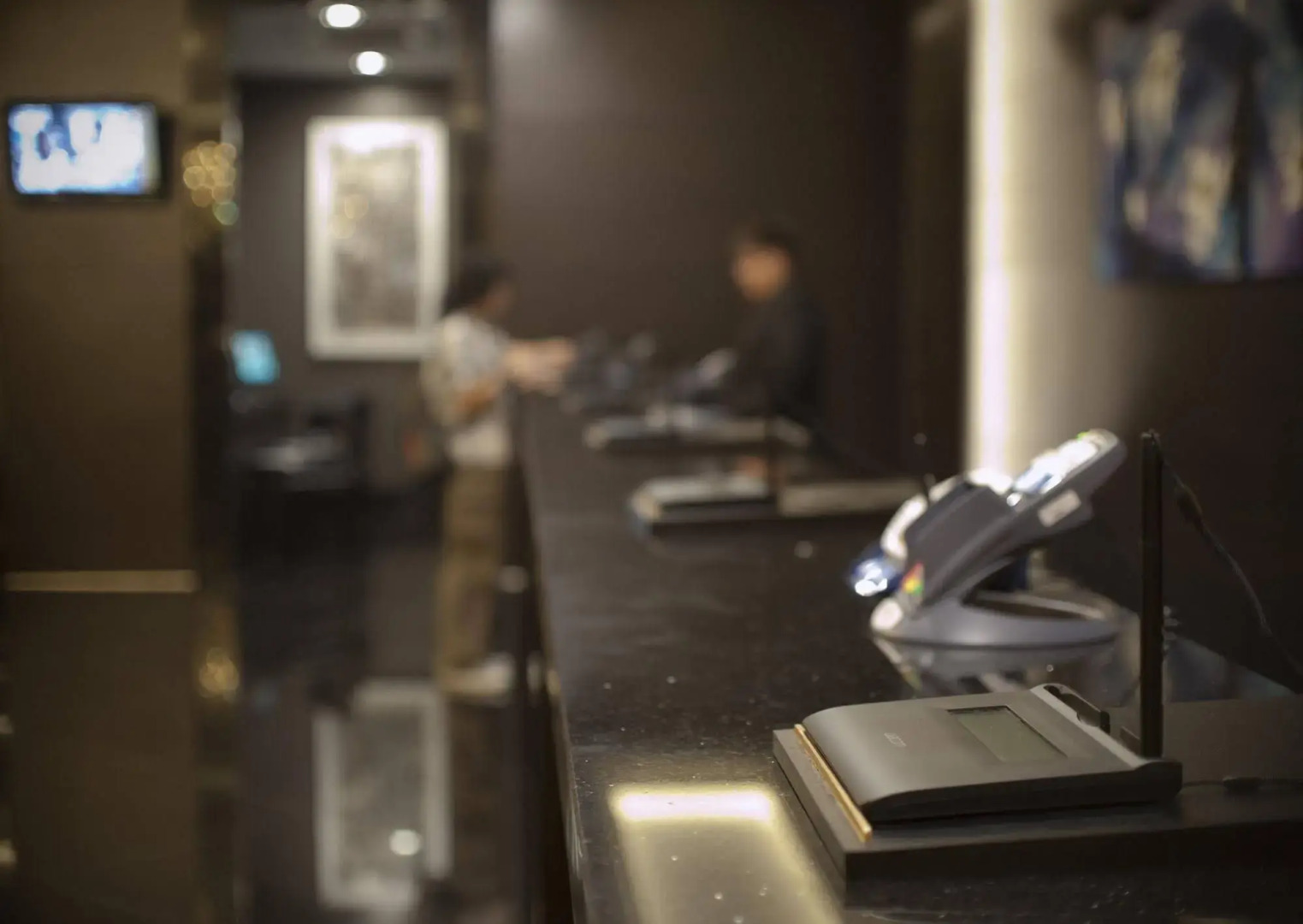 Foto - V Hotel Lavender