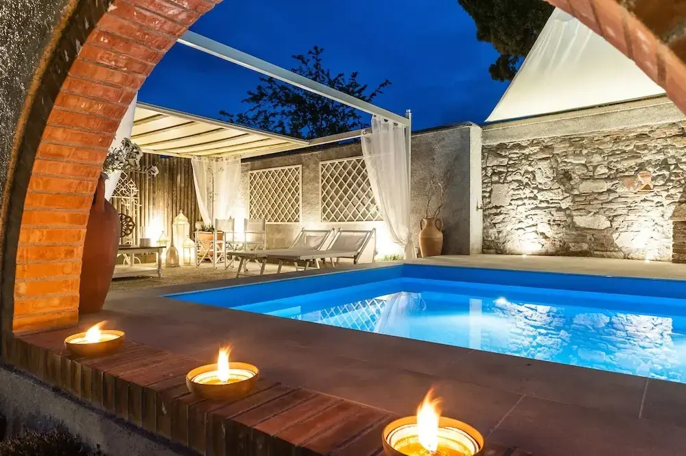 Foto - Giardino della Pieve Relais- Adult Only