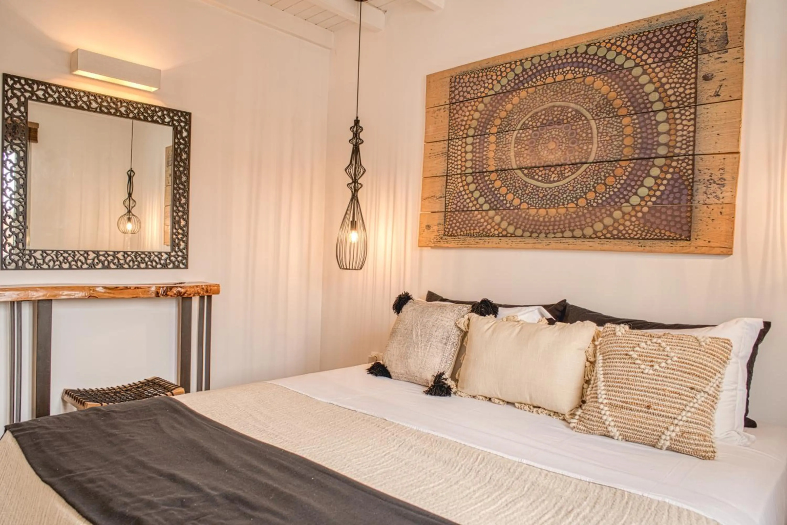 Photo - Santa Maria Hotel