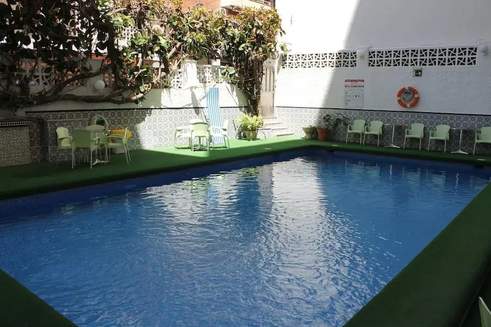 Foto - Hotel Las Vegas