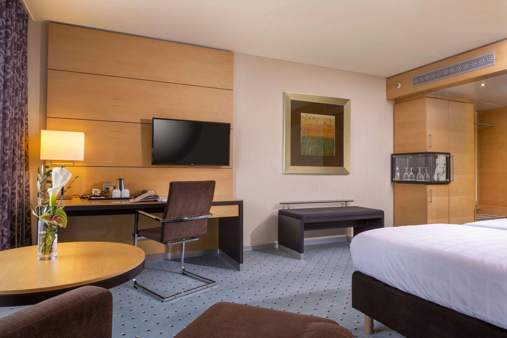 Photo - Maritim Hotel Düsseldorf