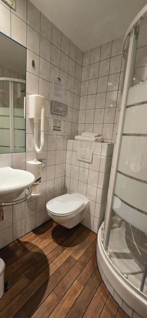 Foto - Hotel Suites Unic Renoir Saint-Germain