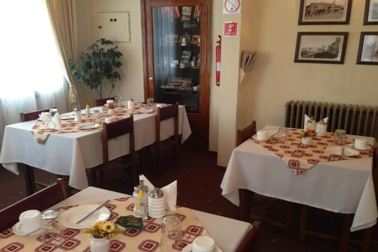 Photo - Hotel Mercurio