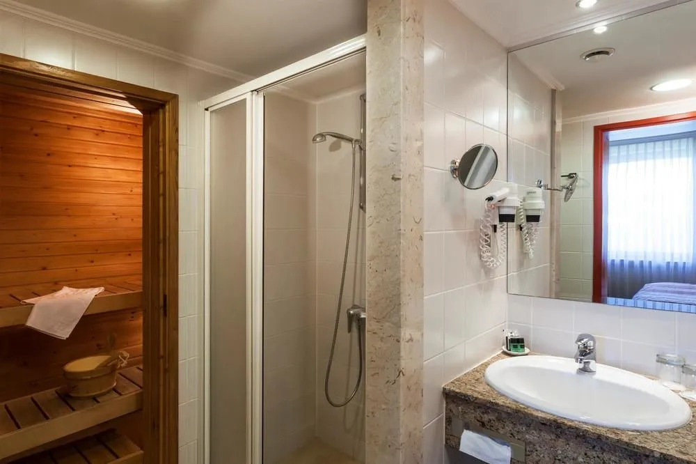 Photo - Danubius Hotel Helia