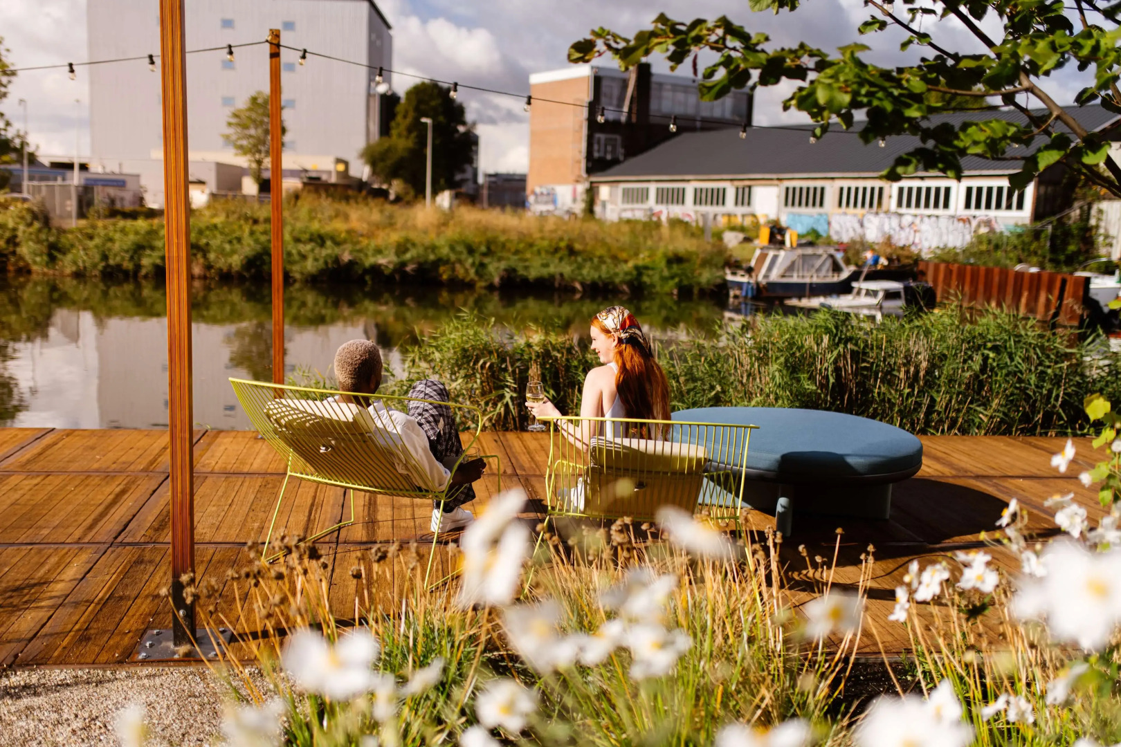 Foto - YOTEL Amsterdam