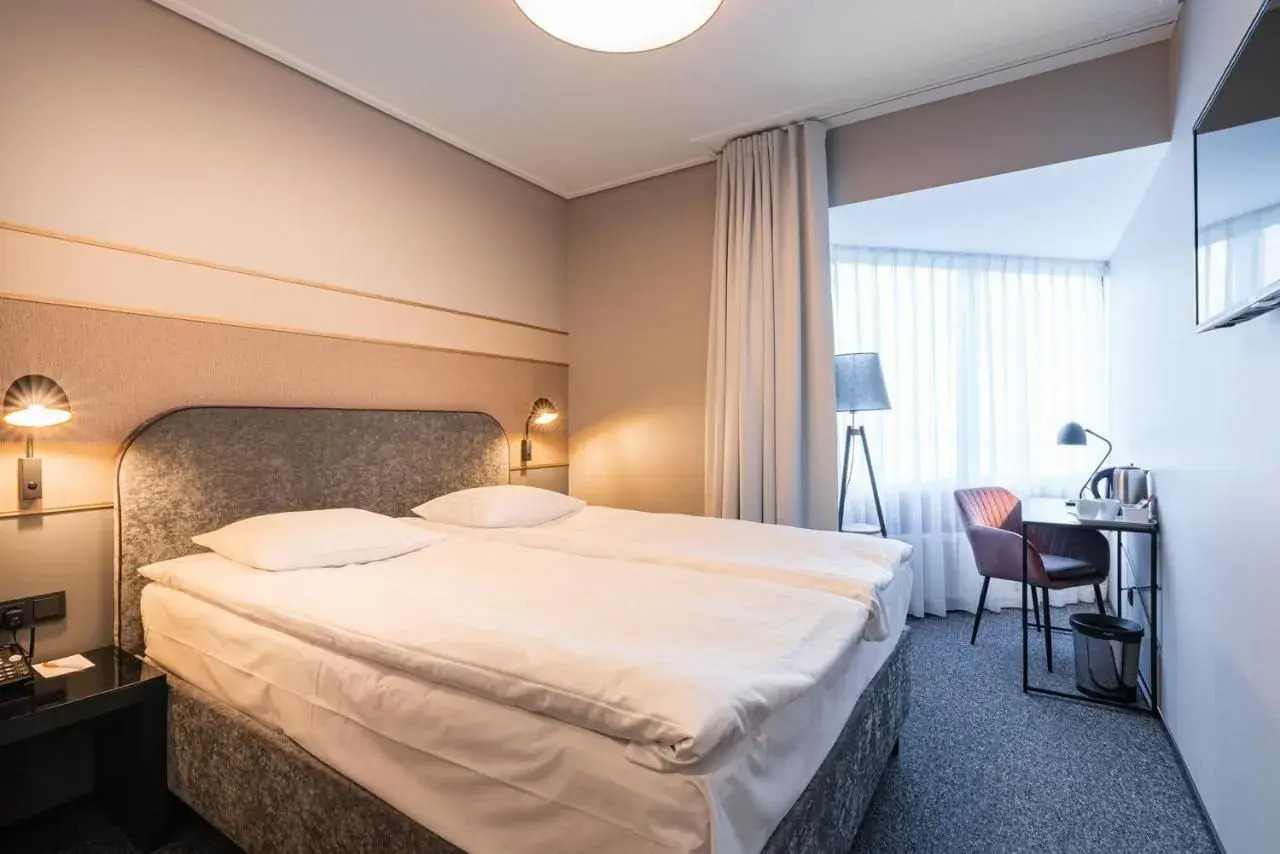 Foto - Fonnental Design Hotel Tallinn