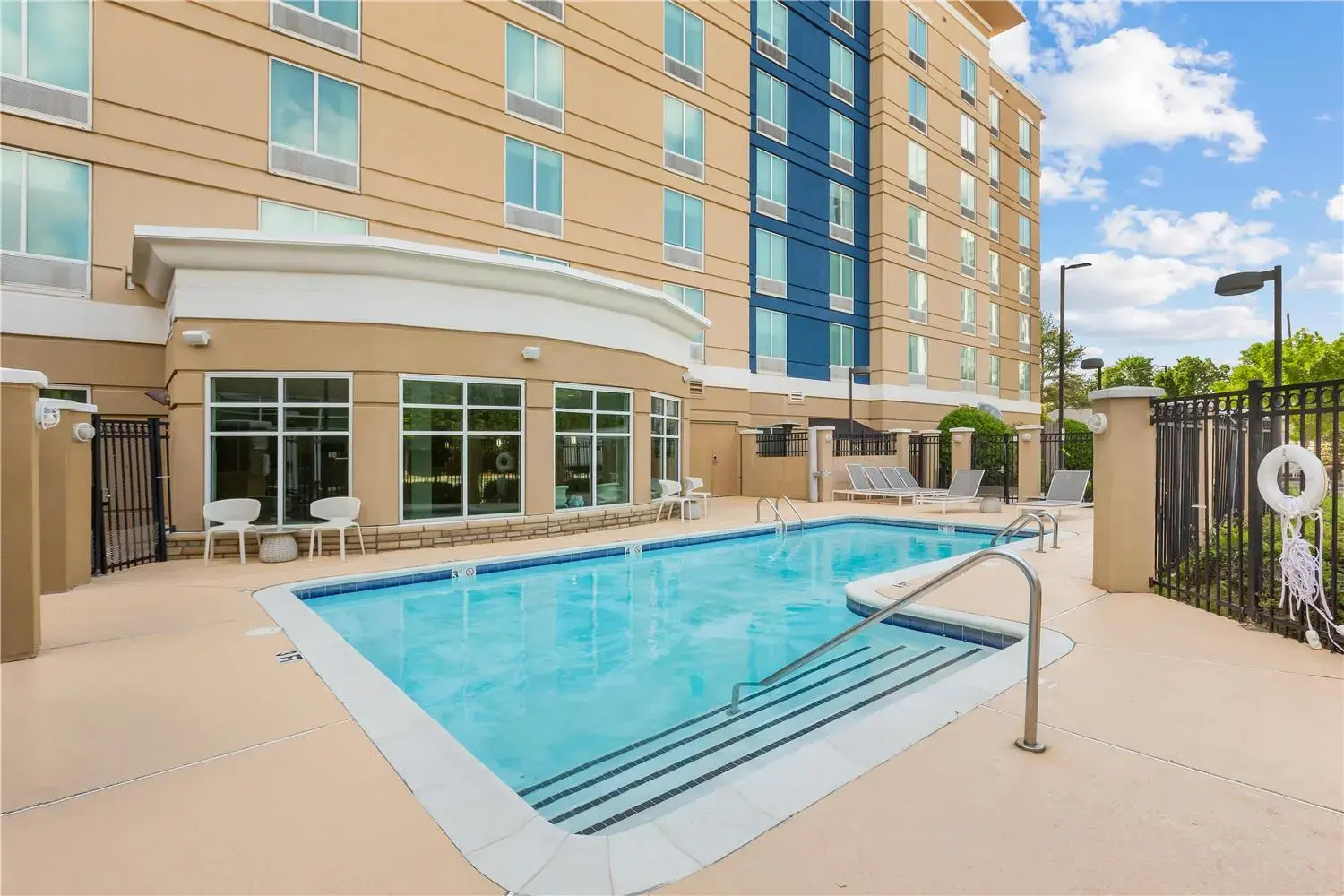 Photo - Hilton Garden Inn Atlanta Airport North
