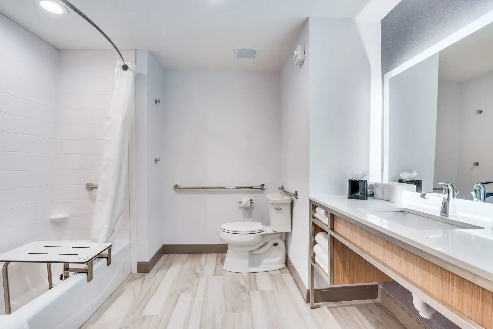 Foto - Hilton Garden Inn Dallas-Central Expy/North Park Area, Tx