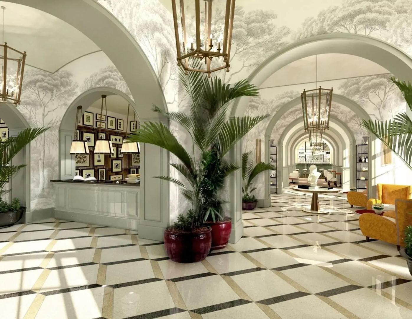 Foto - Trastevere Roma | UNA Esperienze