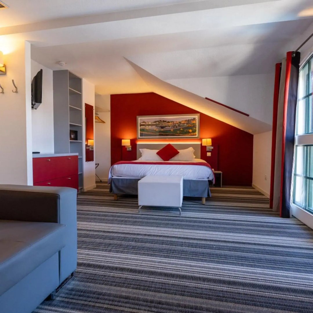 Foto - ibis Styles Saint-Jean-de-Luz Donibane