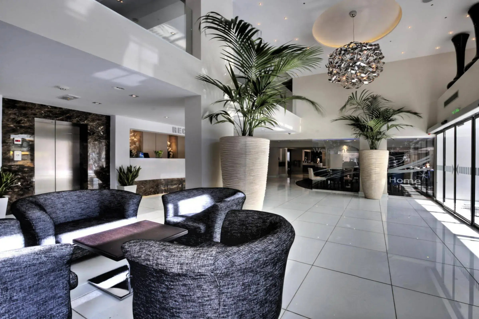 Foto - Livadhiotis City Hotel