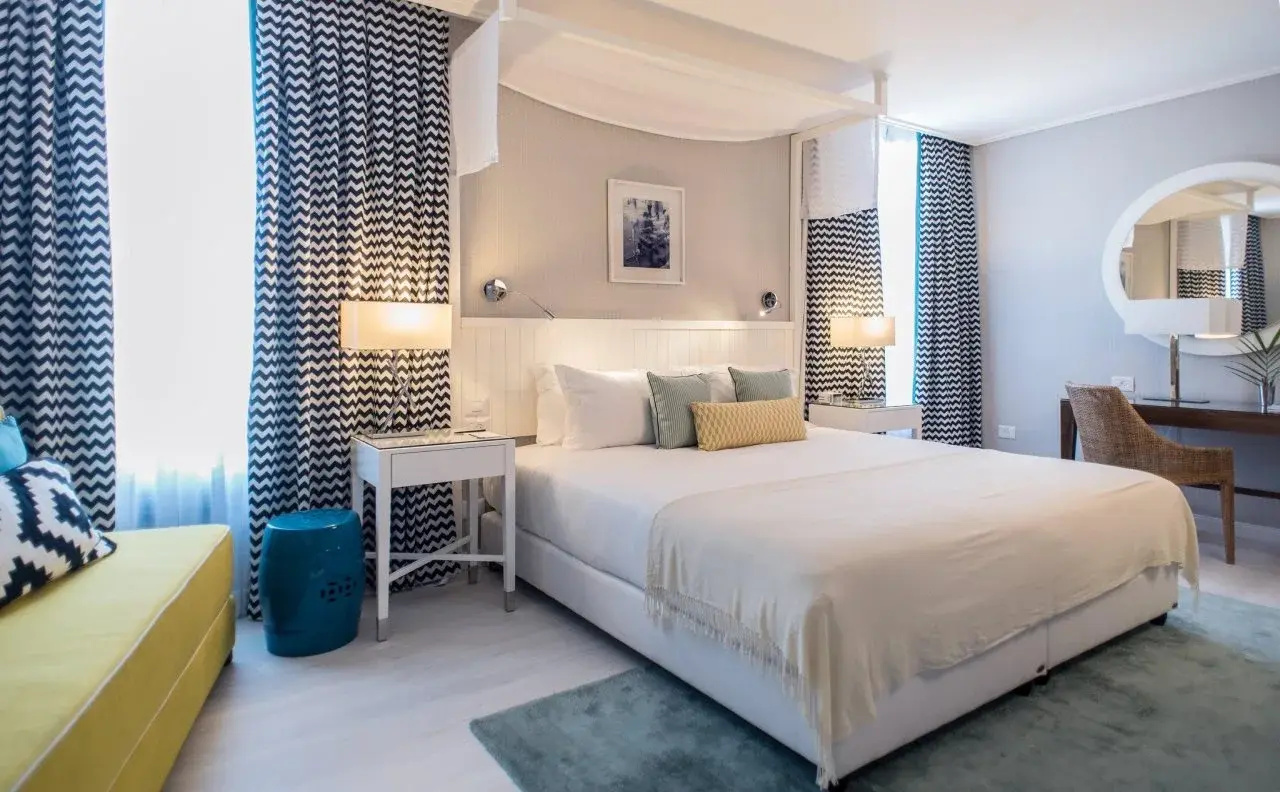 Foto - Melody Hotel   An Atlas Boutique