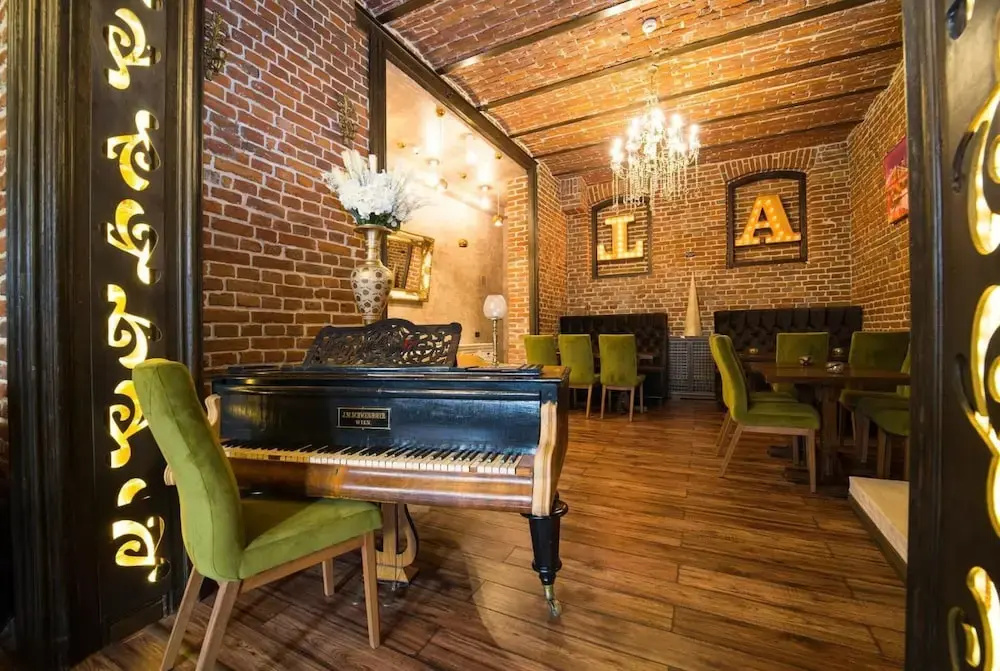 Photo - Hotel Boutique 5 Continents