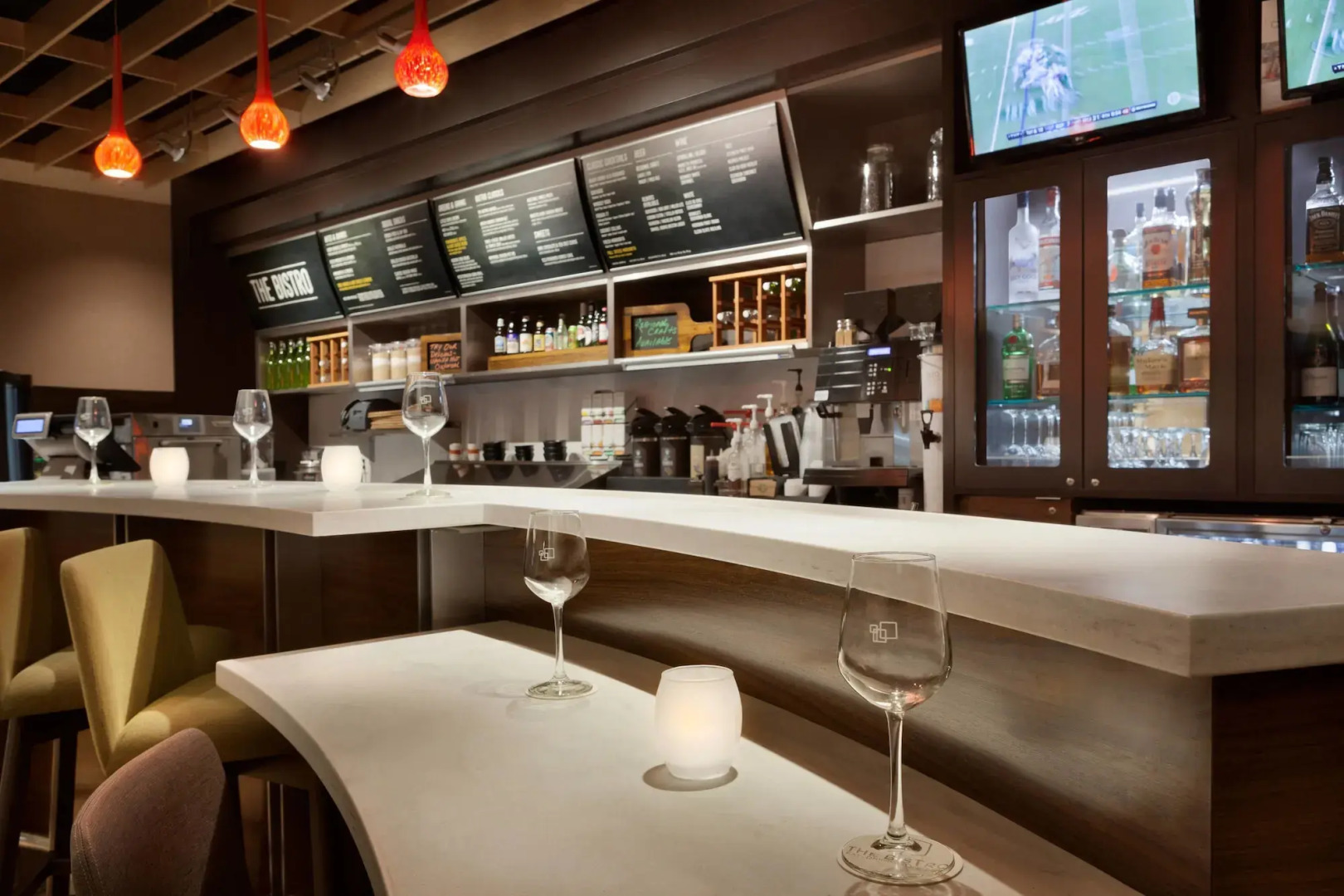 Foto - Courtyard by Marriott Boston Dedham/Westwood