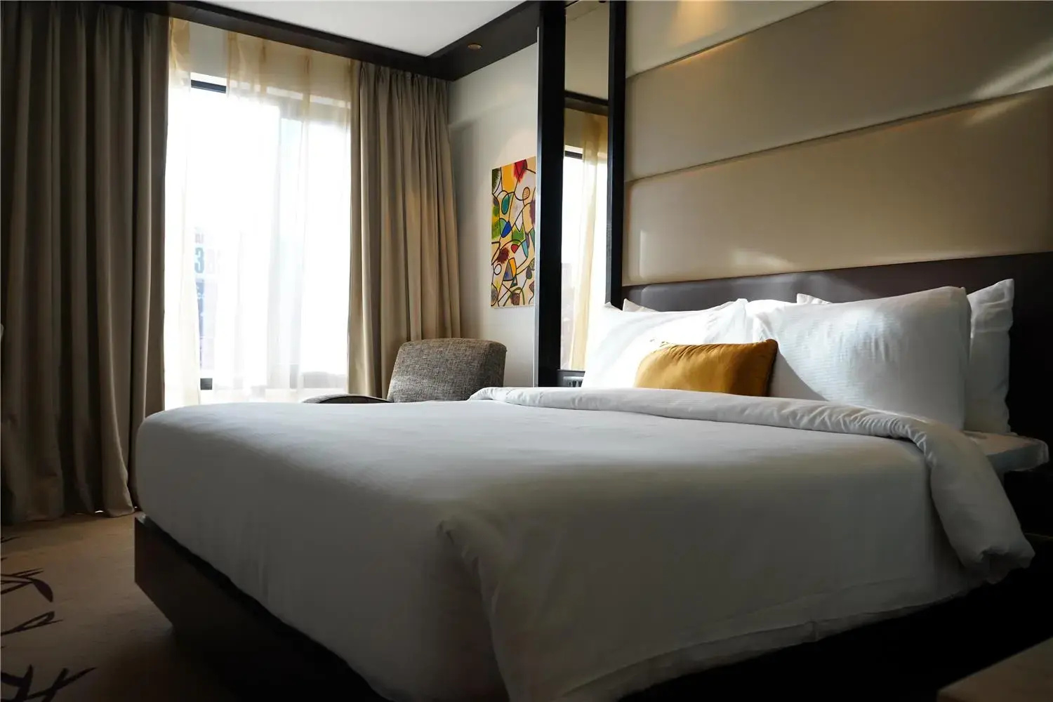 Foto - Hilton Garden Inn Pune Hinjawadi