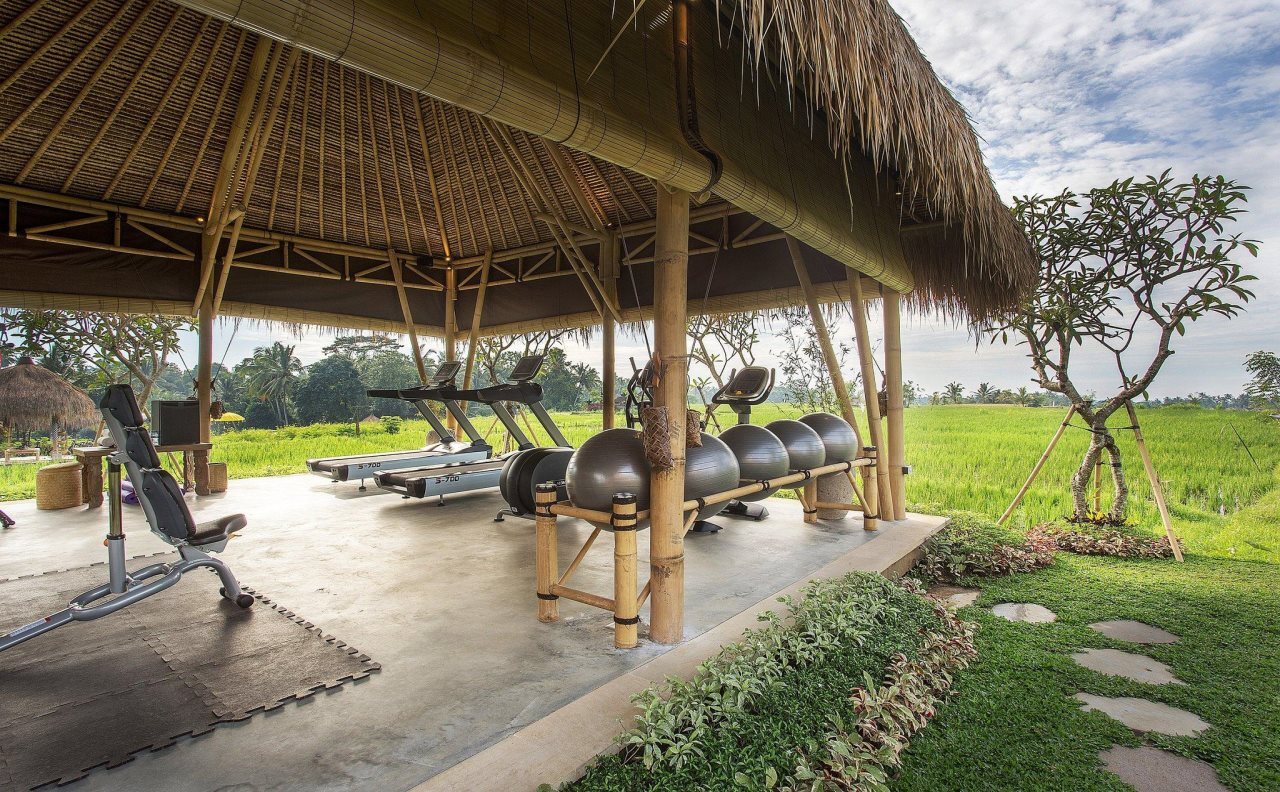 Foto - Visesa Ubud Resort