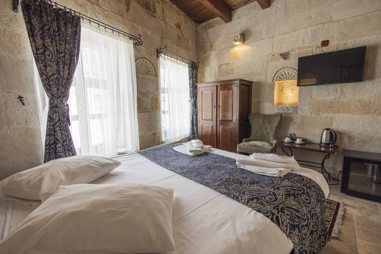 Foto - Century Cave Hotel