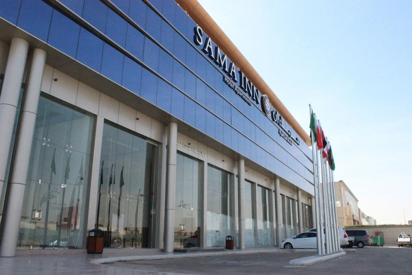 Photo - Sama Inn Hotel