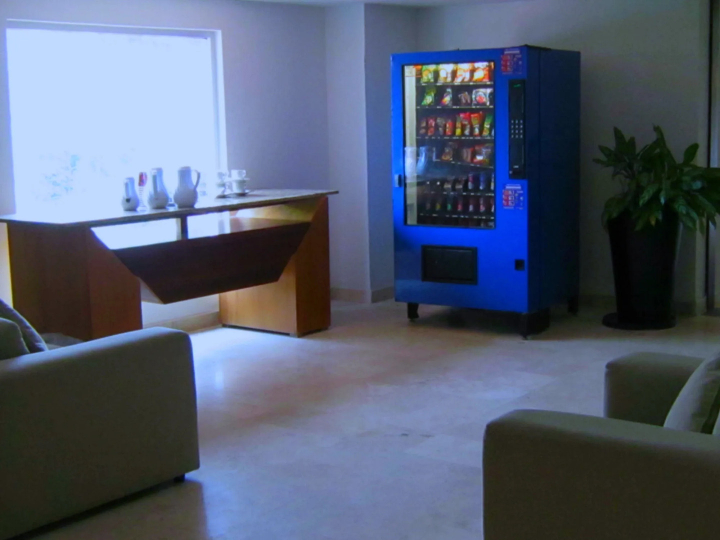 Foto - Gamma Plaza Ixtapa