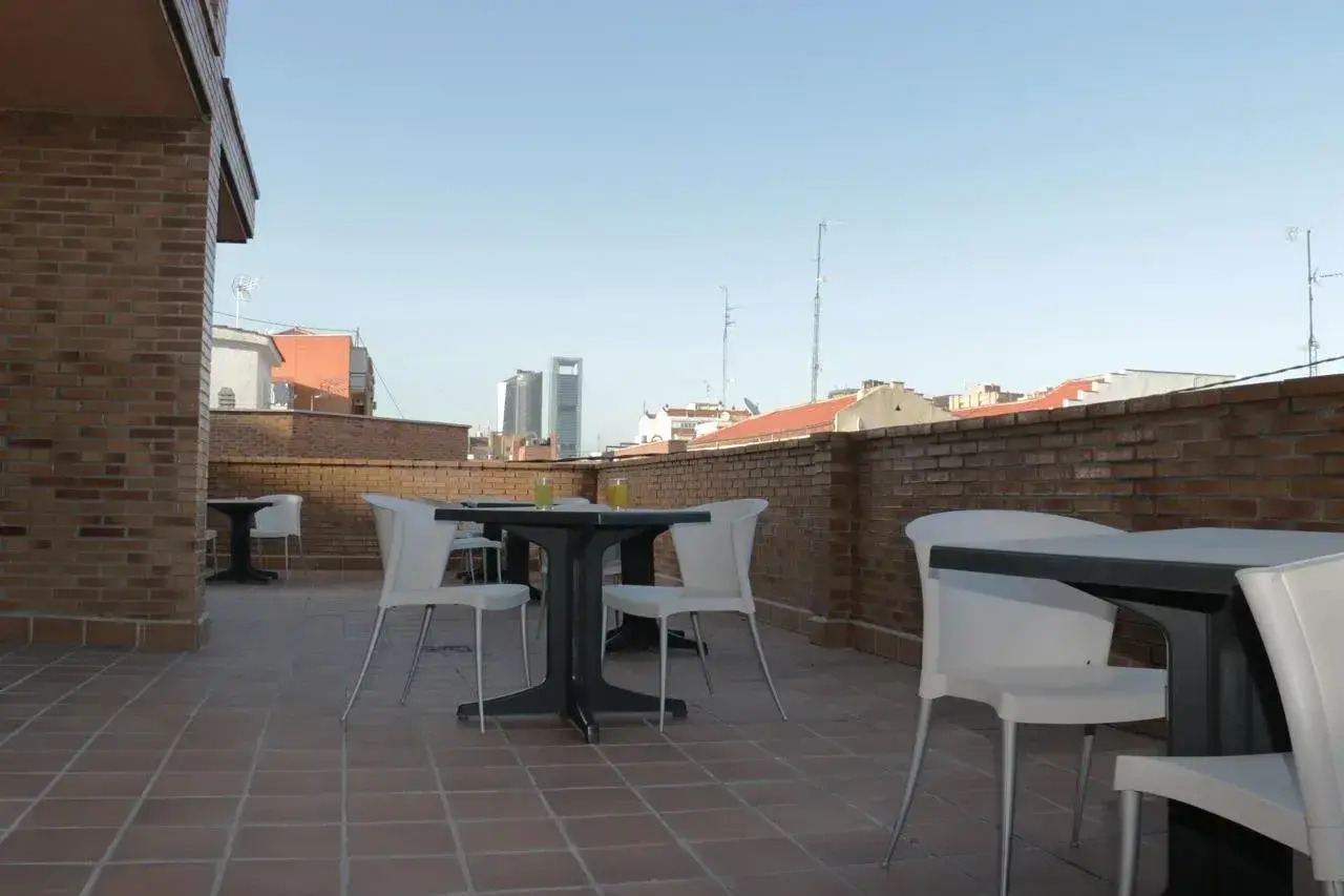 Photo - Apartamentos G3 Galeon