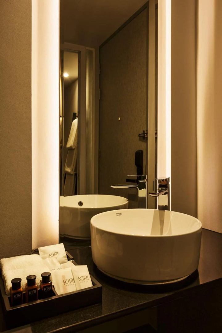 Photo - Kiri Hotel Chiang Mai