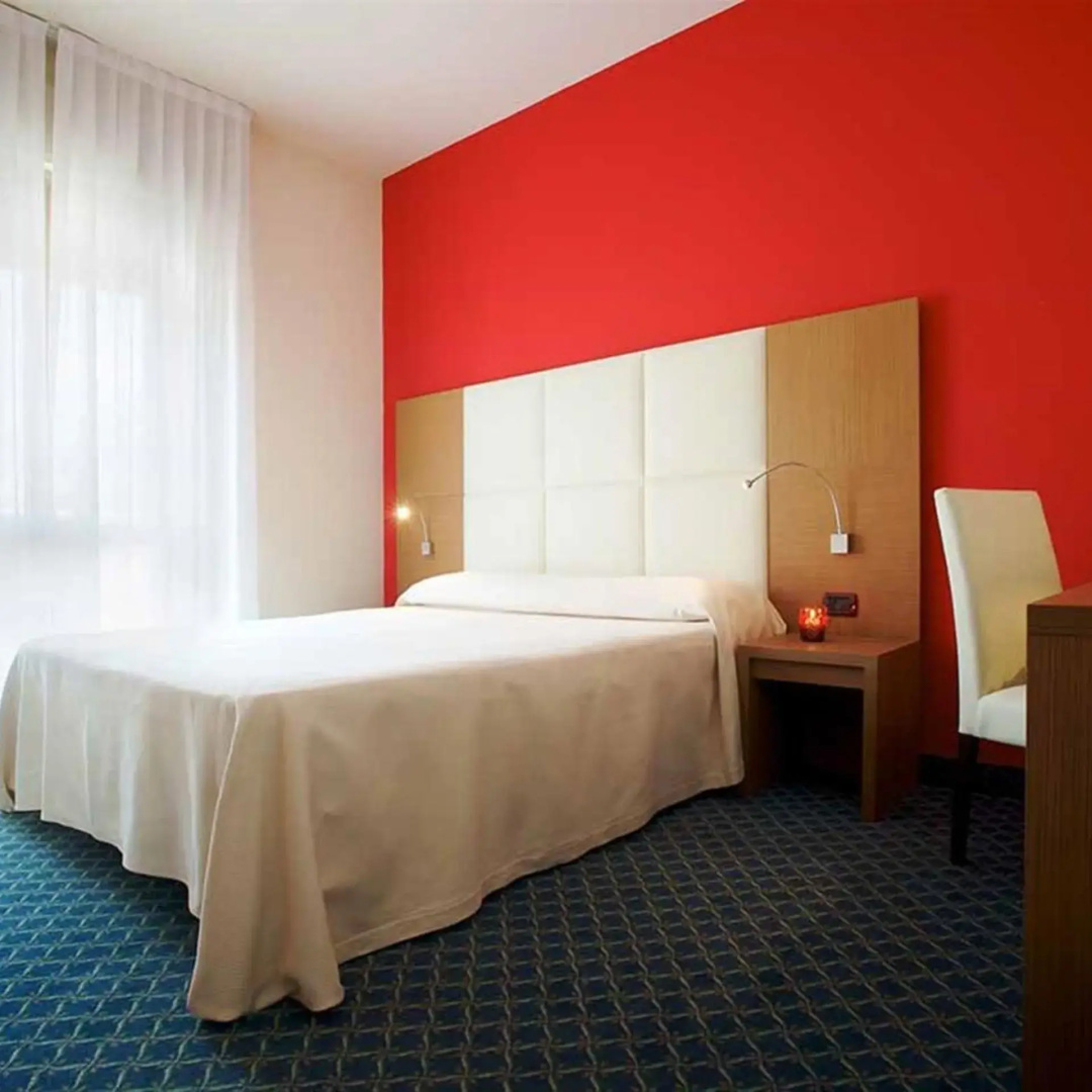 Photo - Hotel Terme Olympia