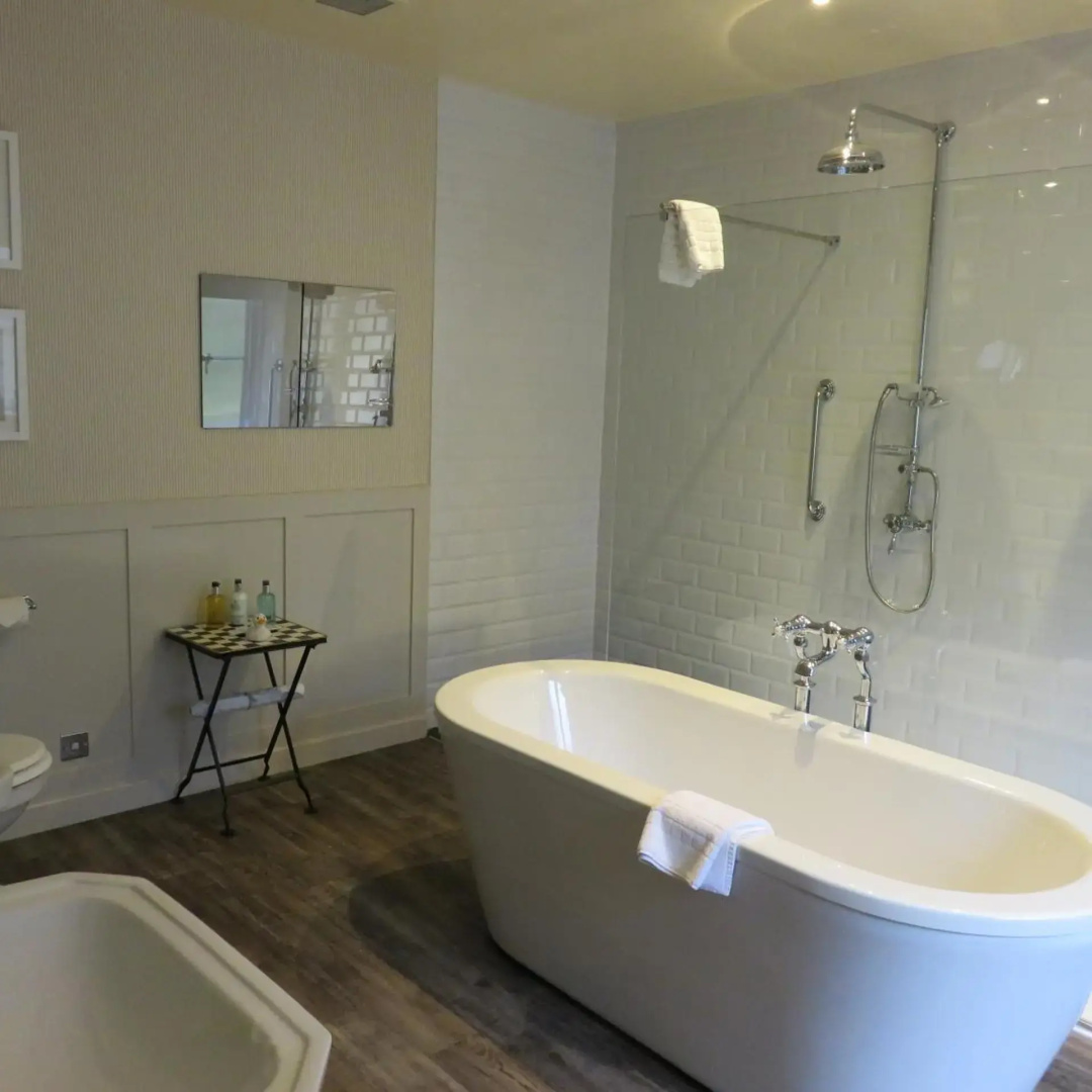 Photo - Swan Hotel