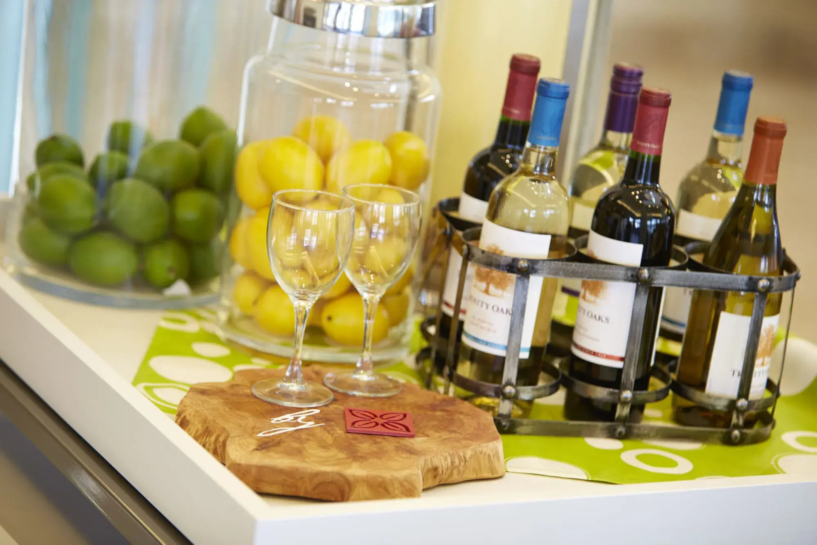 Foto - Hilton Garden Inn San Diego Mission Valley/Stadium