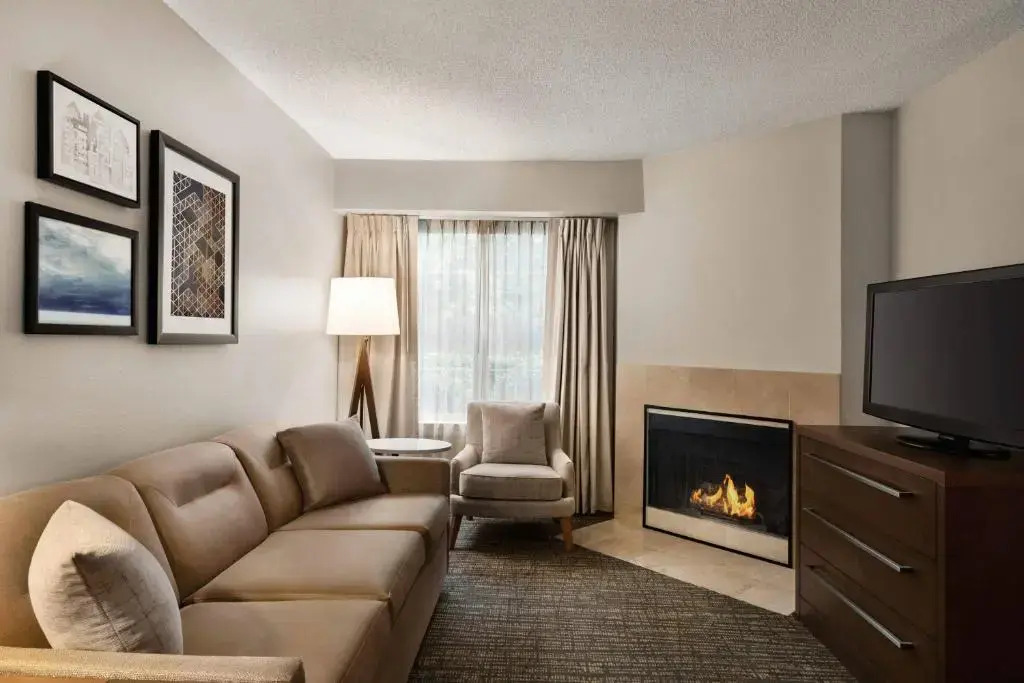 Photo - Residence Inn Atlanta Duluth Gwinnett Place
