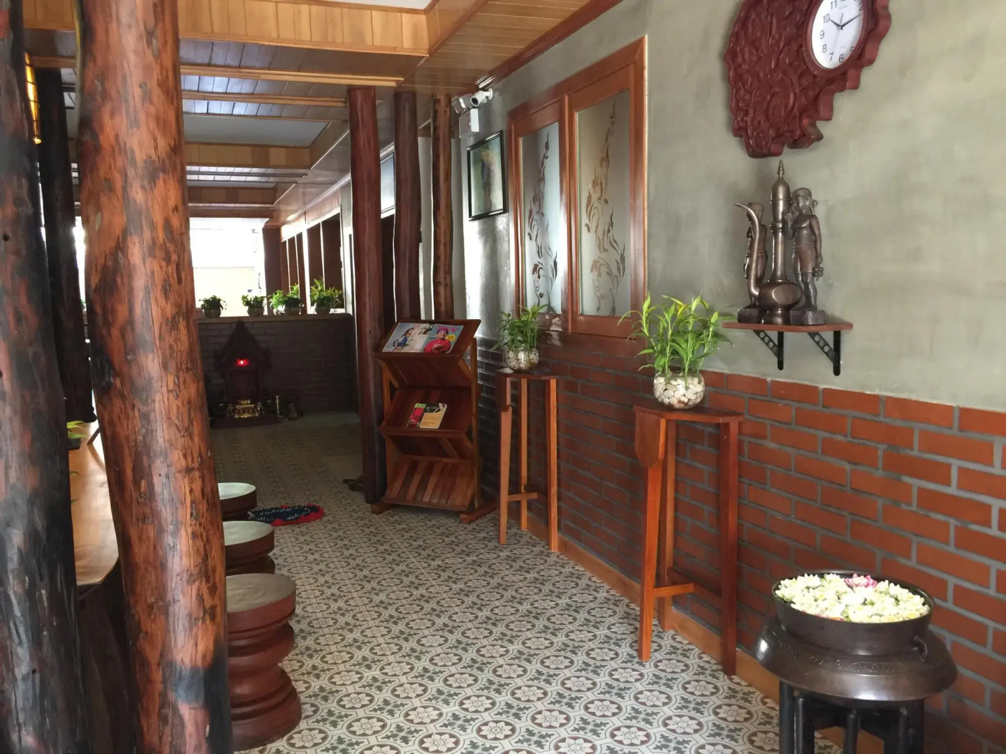 Foto - BB Angkor Residence